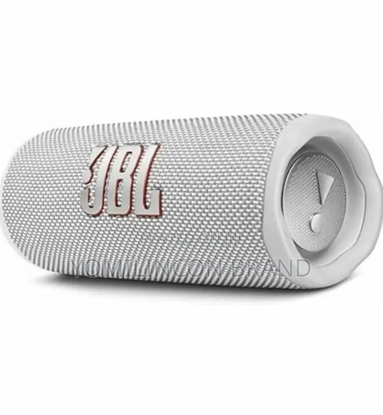 JBL Flip 6 White