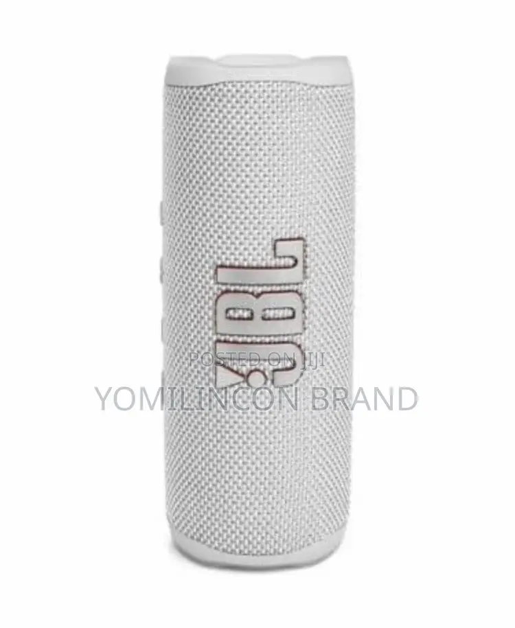 JBL Flip 6 White