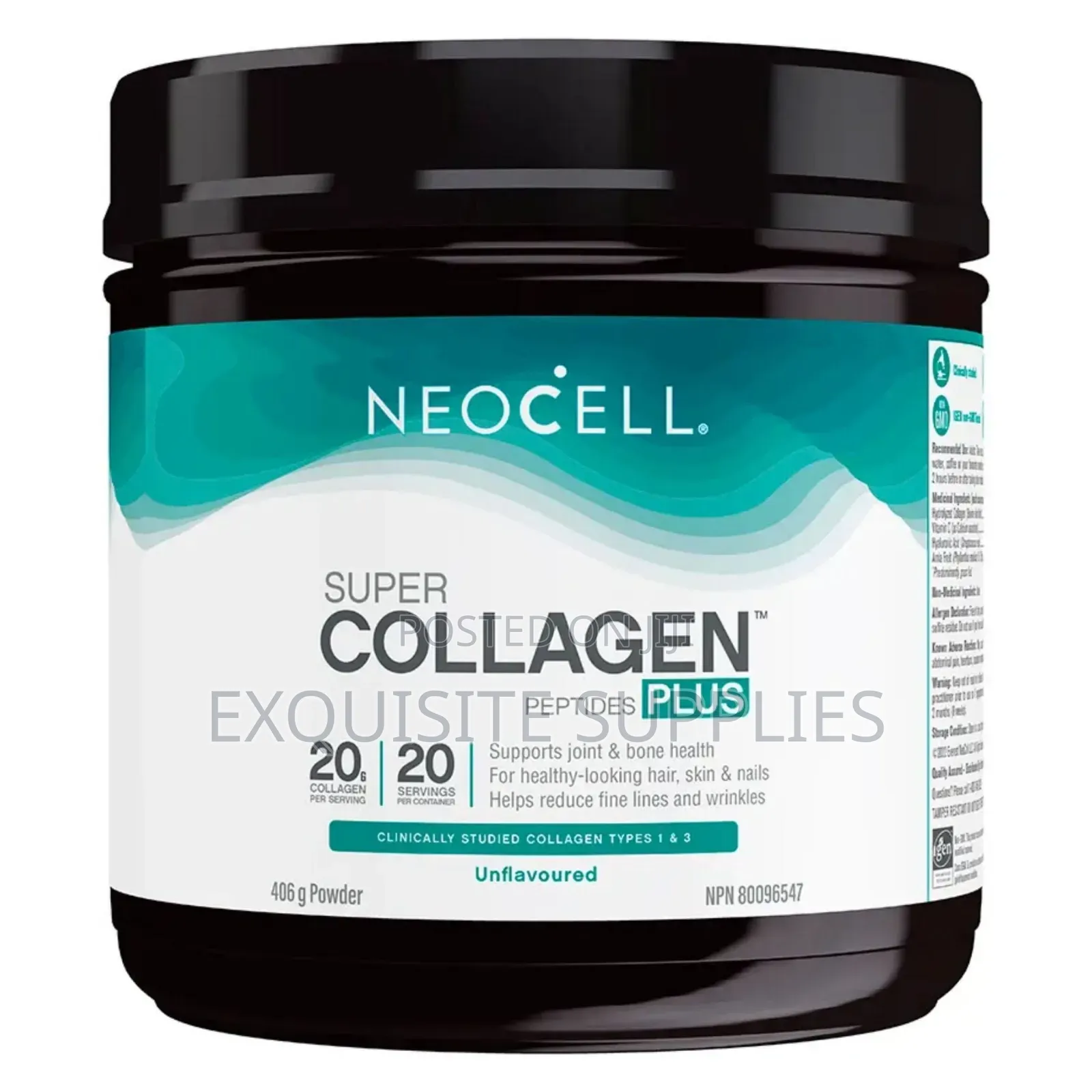 Neo Cell Super Collagen