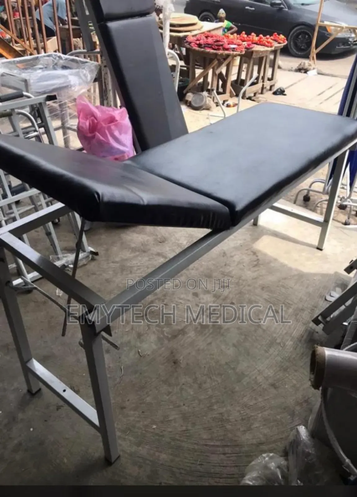 Hospital Examination Couch(Imported)