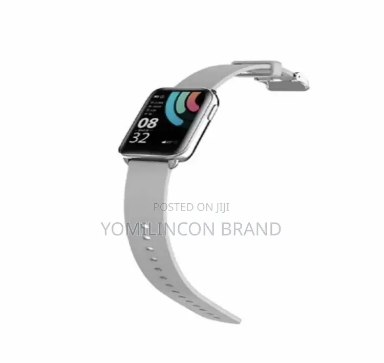 Oraimo Fitband Tempo Osw-16 Silver