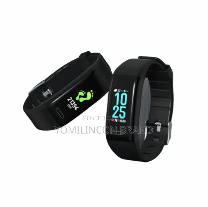 Oraimo Fitband Tempo Ofb-21