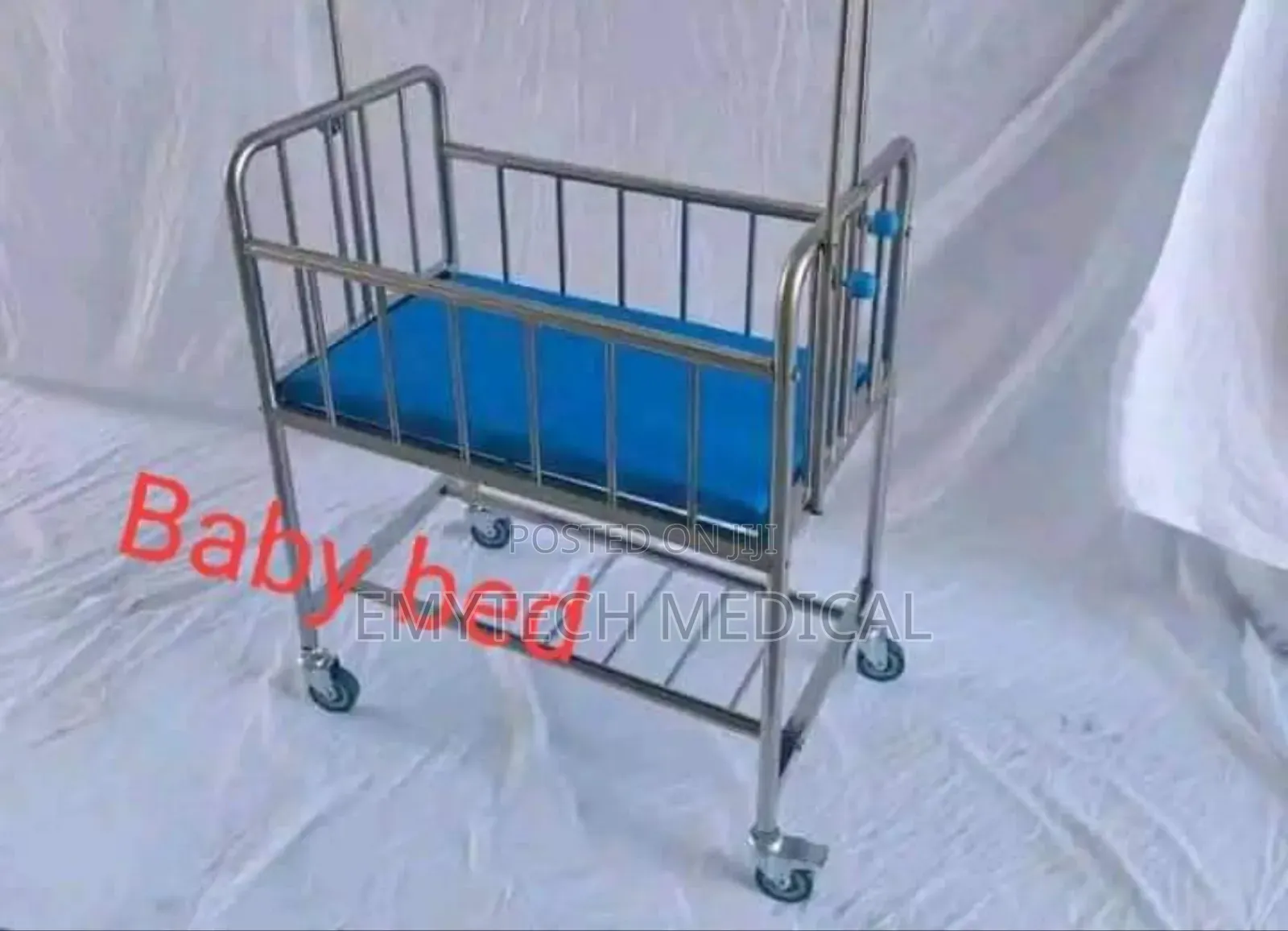 Hospital Baby Bed(Imported)