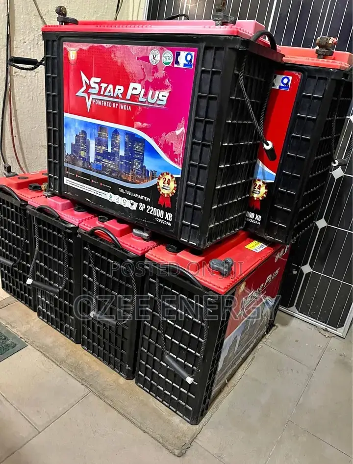 We Are Buyers of Old Inverter Battery