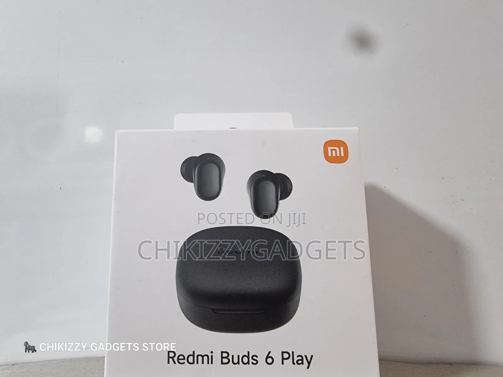 Redmi Buds 6 Play