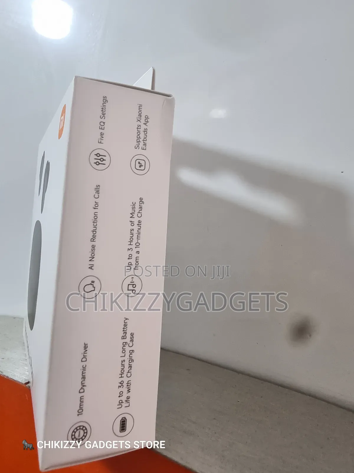 Redmi Buds 6 Play
