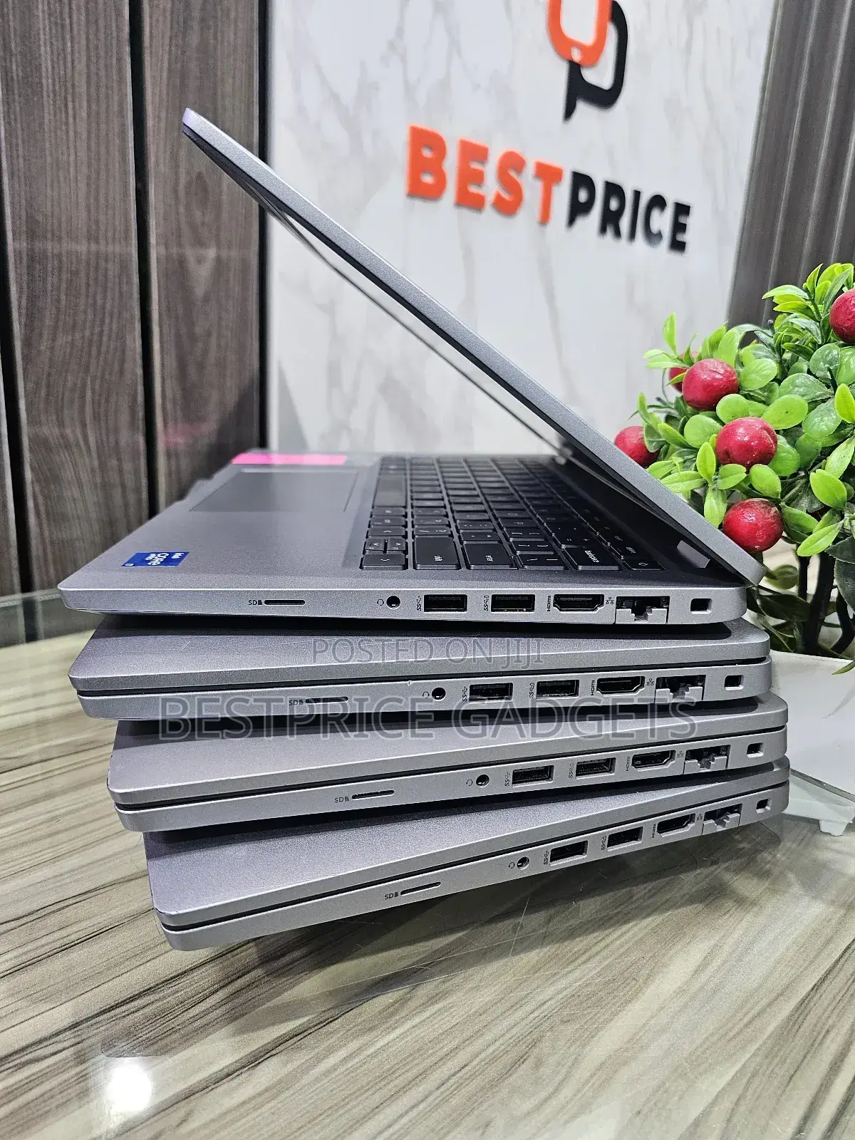 Laptop Dell Latitude 5420 32GB Intel Core I7 SSD 256GB