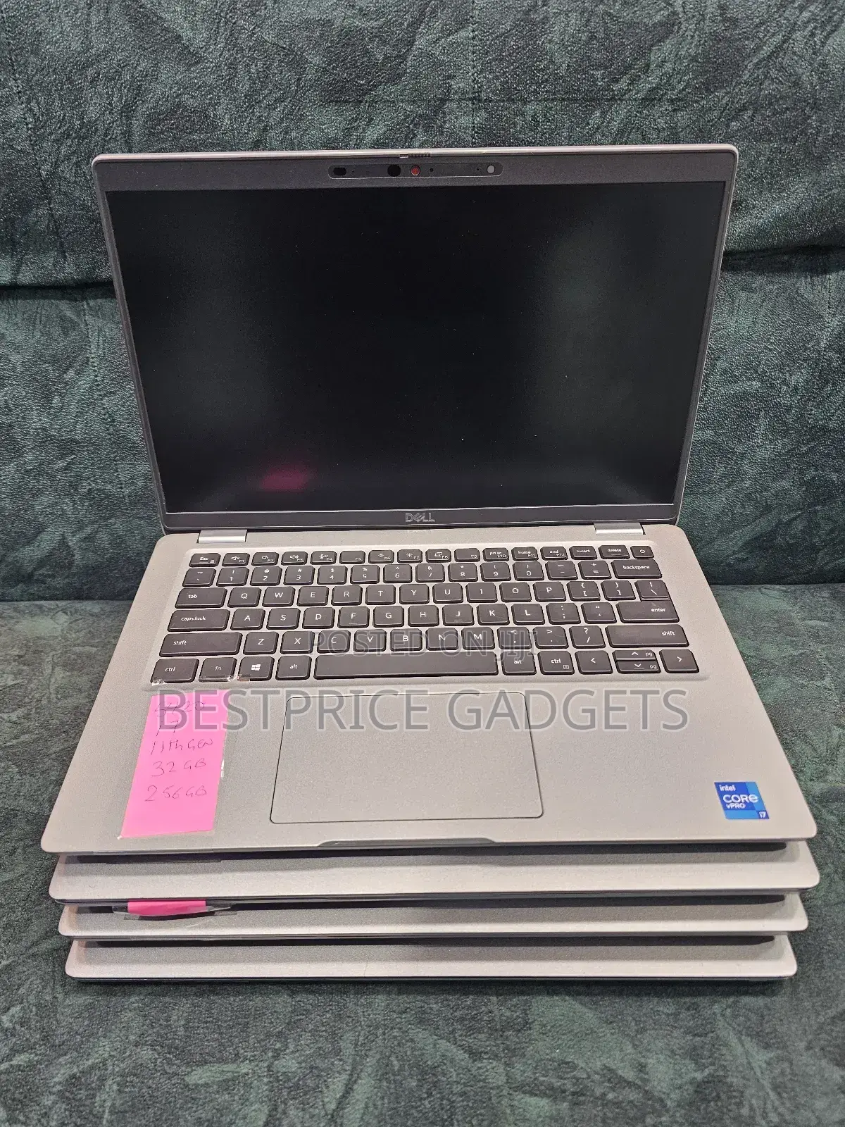 Laptop Dell Latitude 5420 32GB Intel Core I5 SSD 512GB