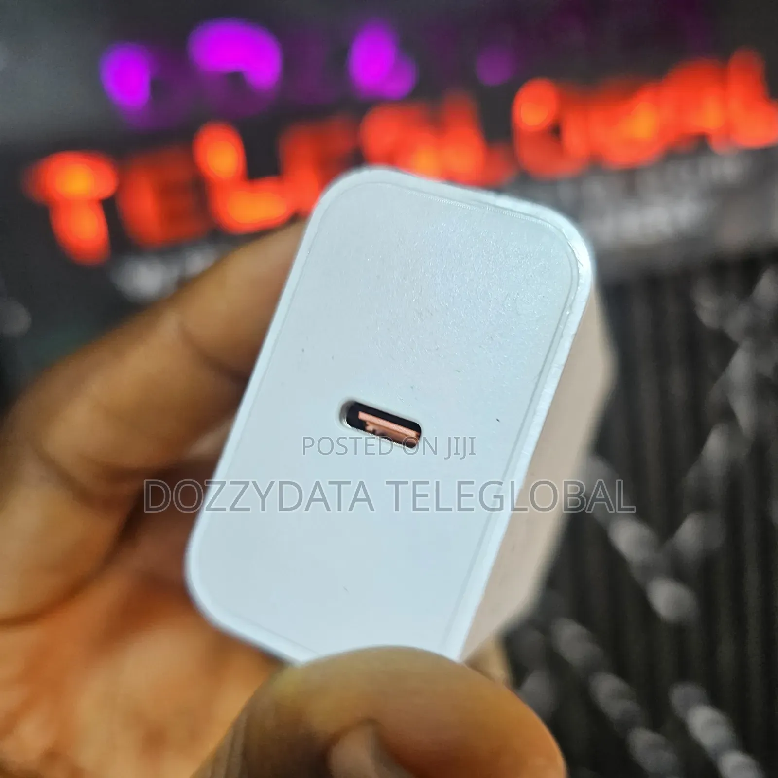 Xiaomi 67W Power Adapter Suit Adapter Type-C Data Cable