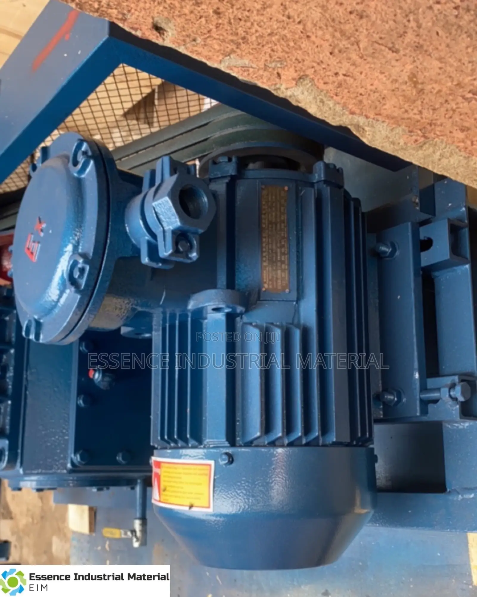 LPG Compressor