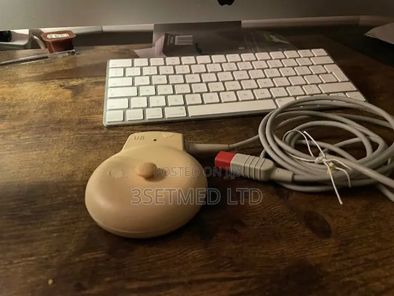Philips Avalon Fetal Monitor FM30 Plus Transducer