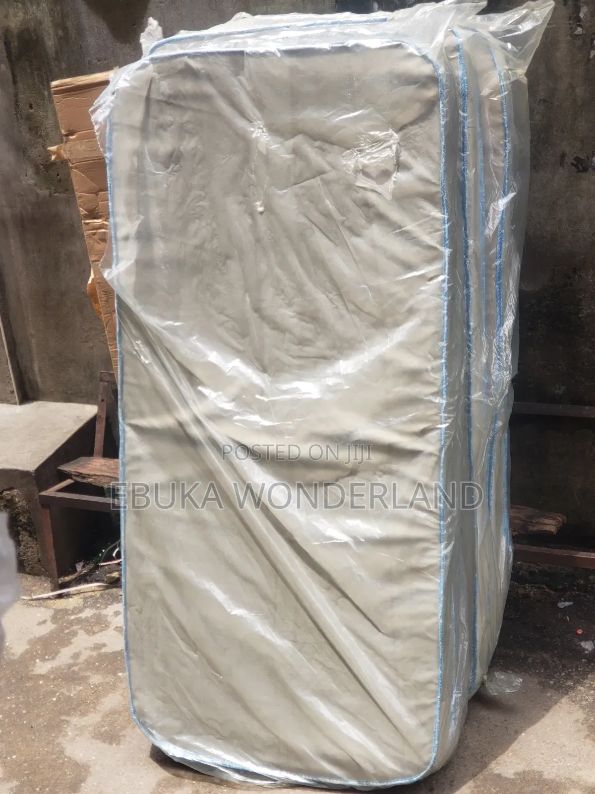 Normal Bed Mattress