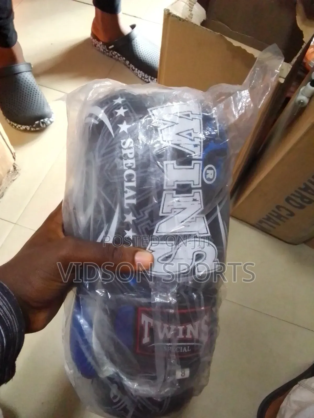 Children Boxing Glove