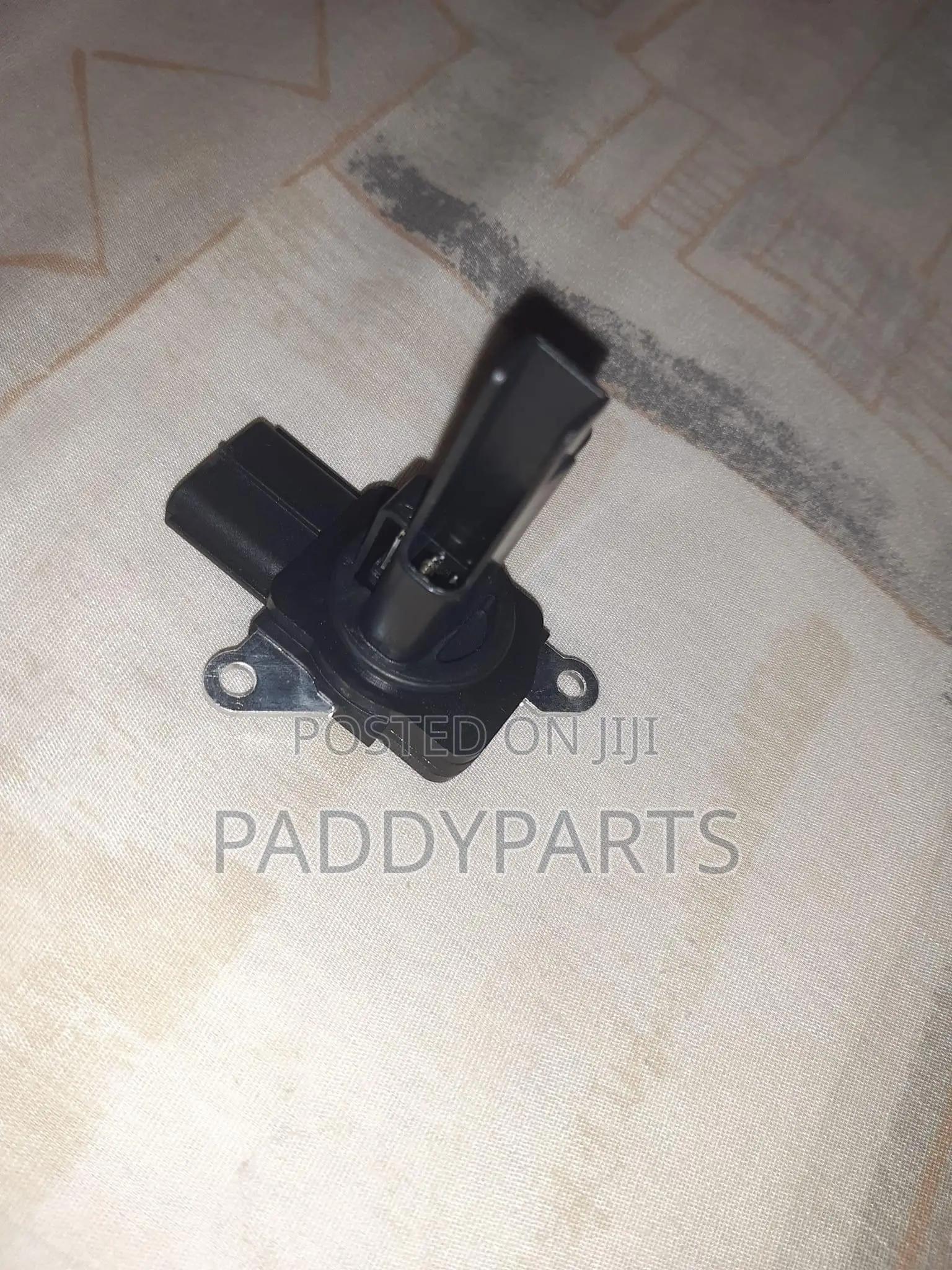 Toyota RAV4 Mass Air Flow Sensor (2006-2019)