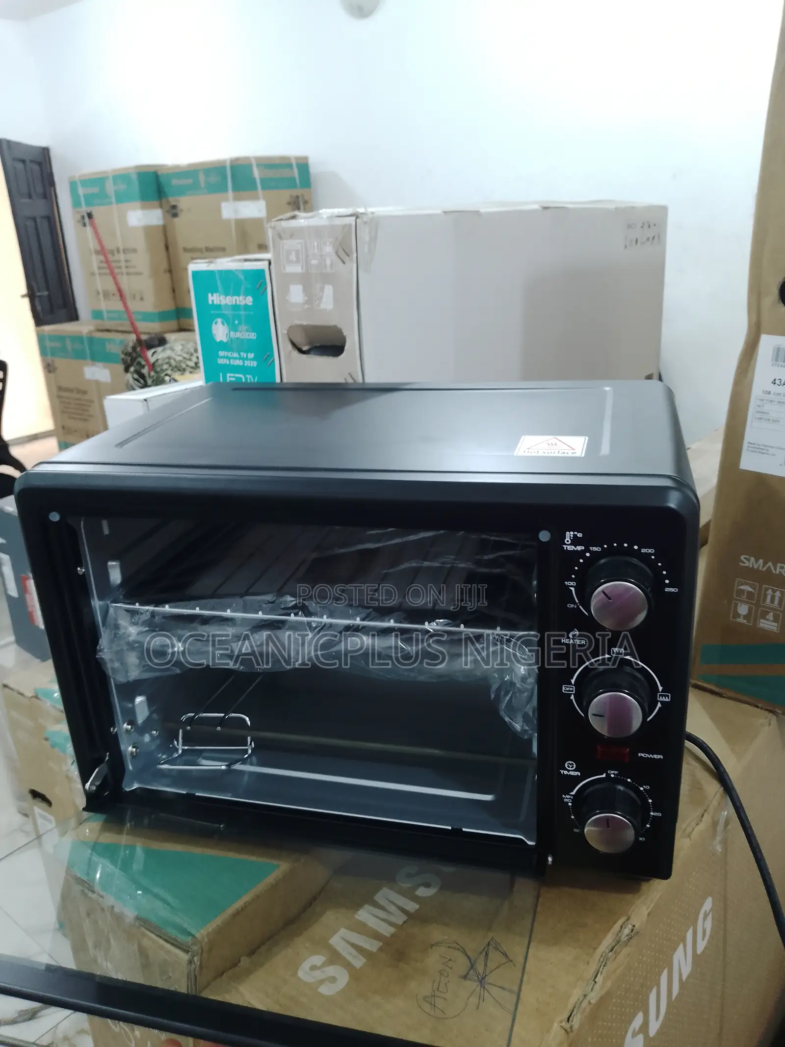 Convinent 20litres Century Microwave