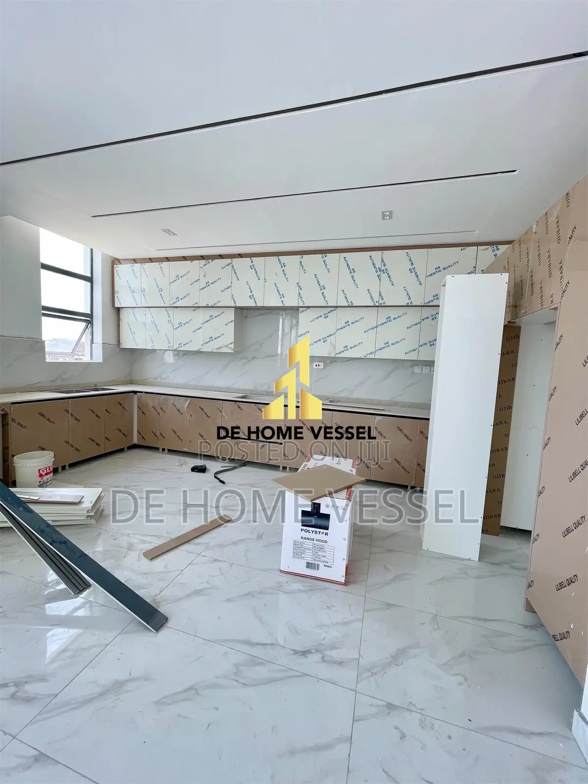 Fantastically Finished Luxury 2 Bed Apartment