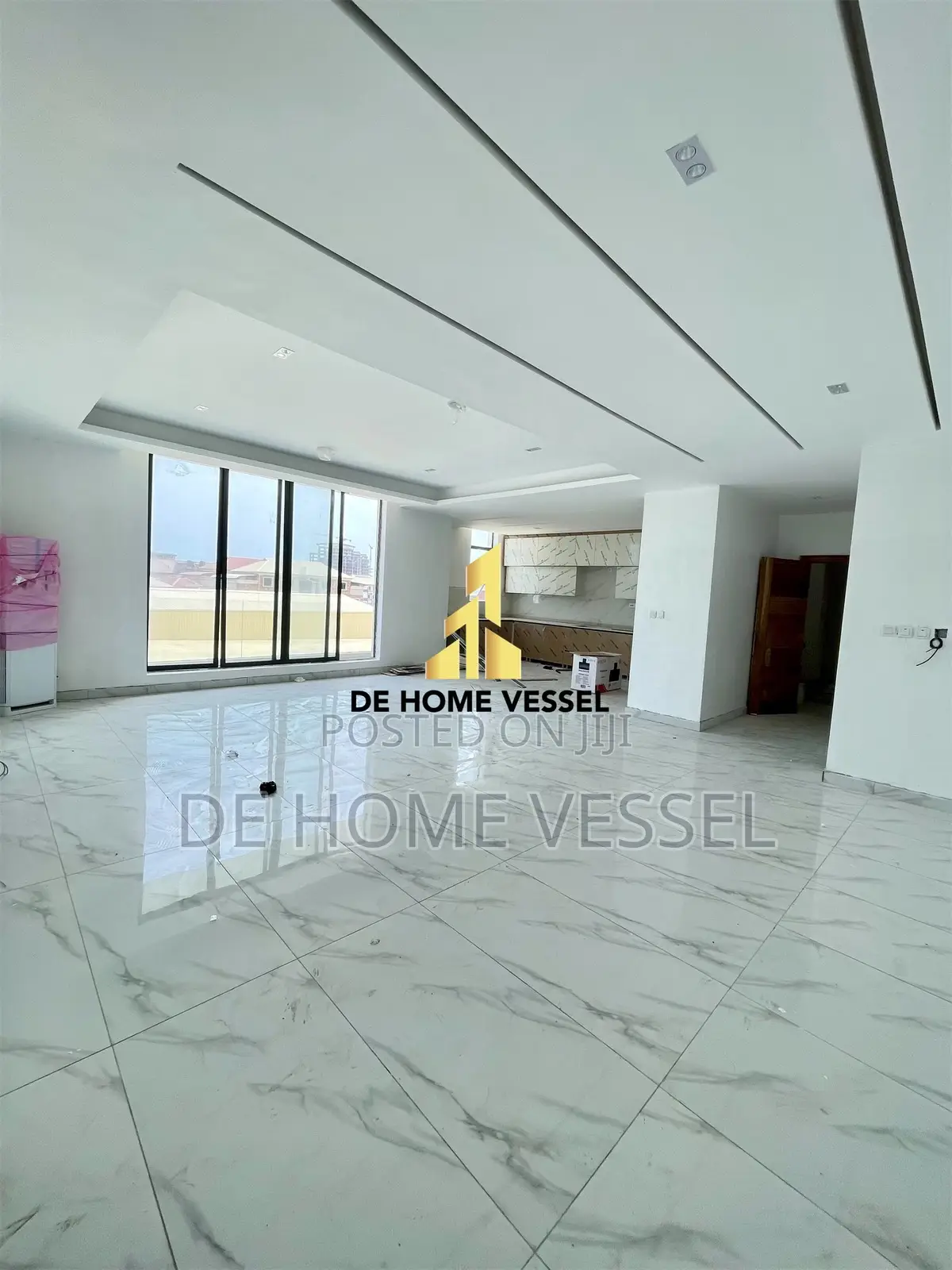 Fantastically Finished Luxury 2 Bed Apartment
