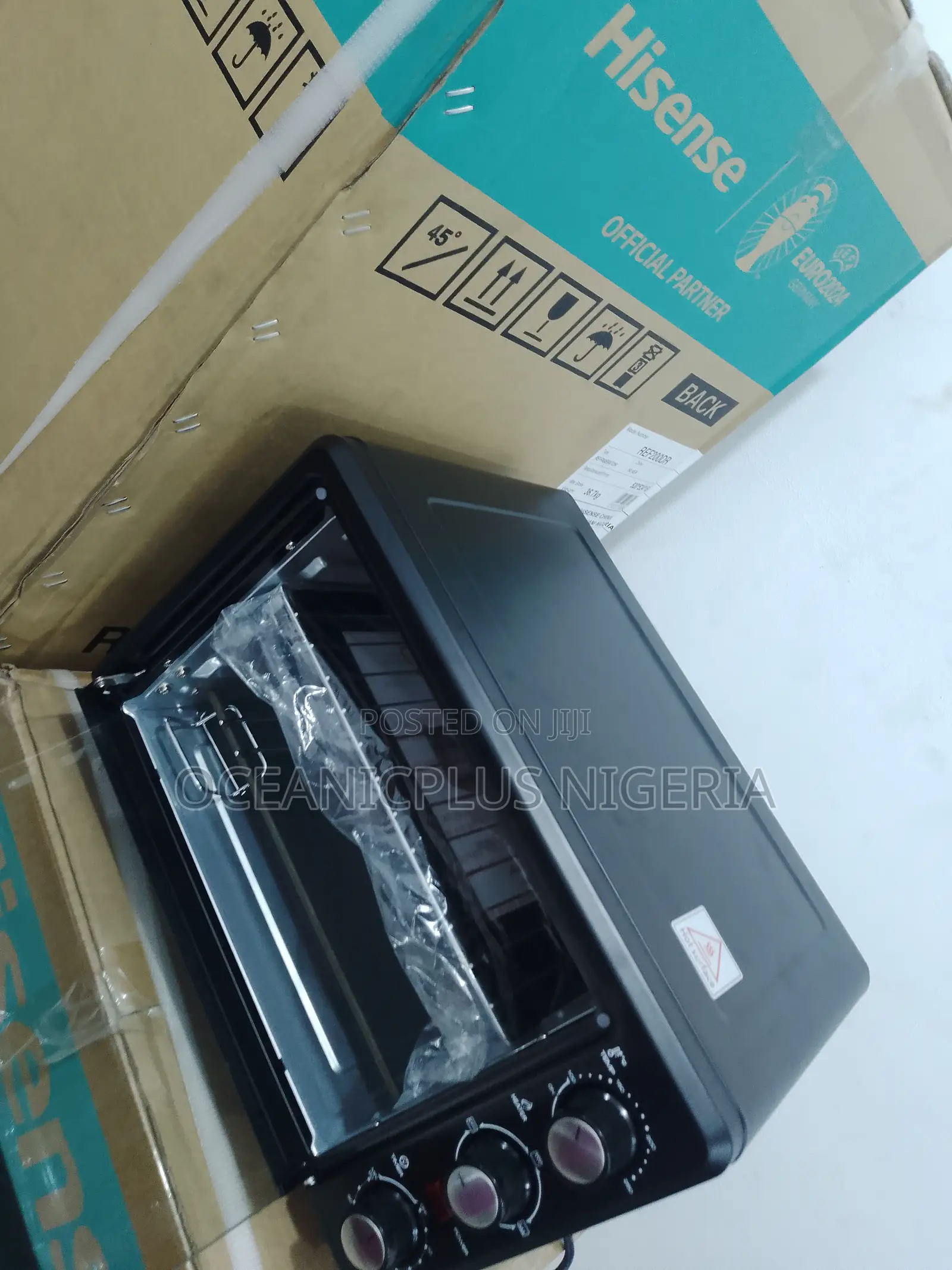 Very Much Affordable 20litres Century Microwave