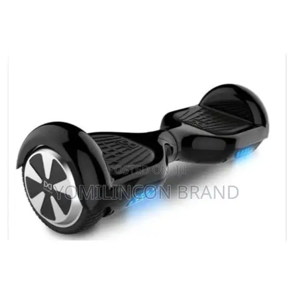 Segway 6.5" Hoverboard Wheel Bluetooth Speaker