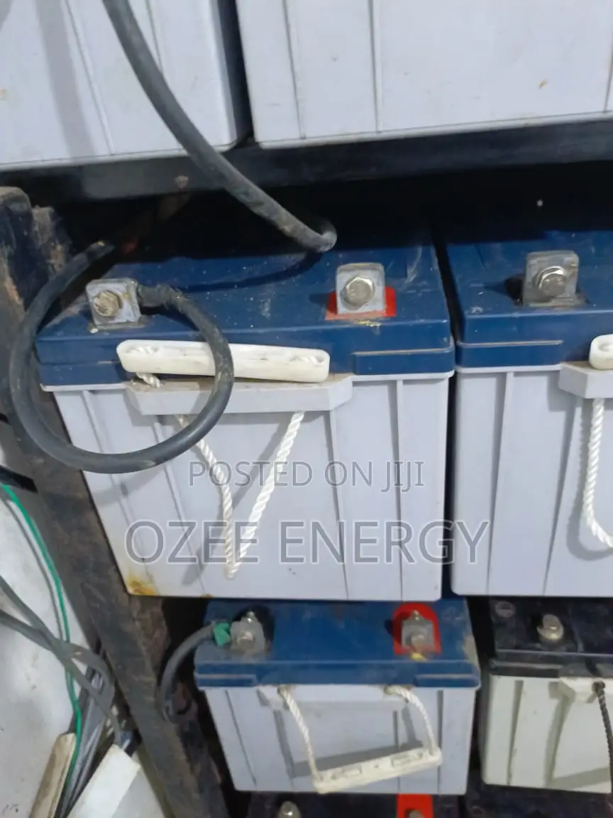 We Are Buying Weak Inverter Battery
