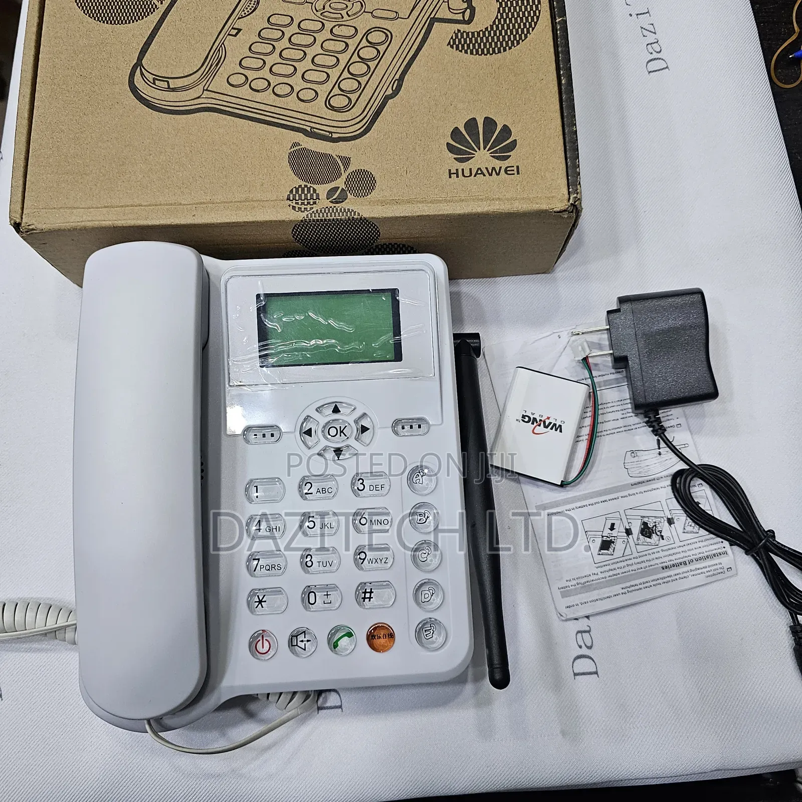Huawei Landline ETS5623