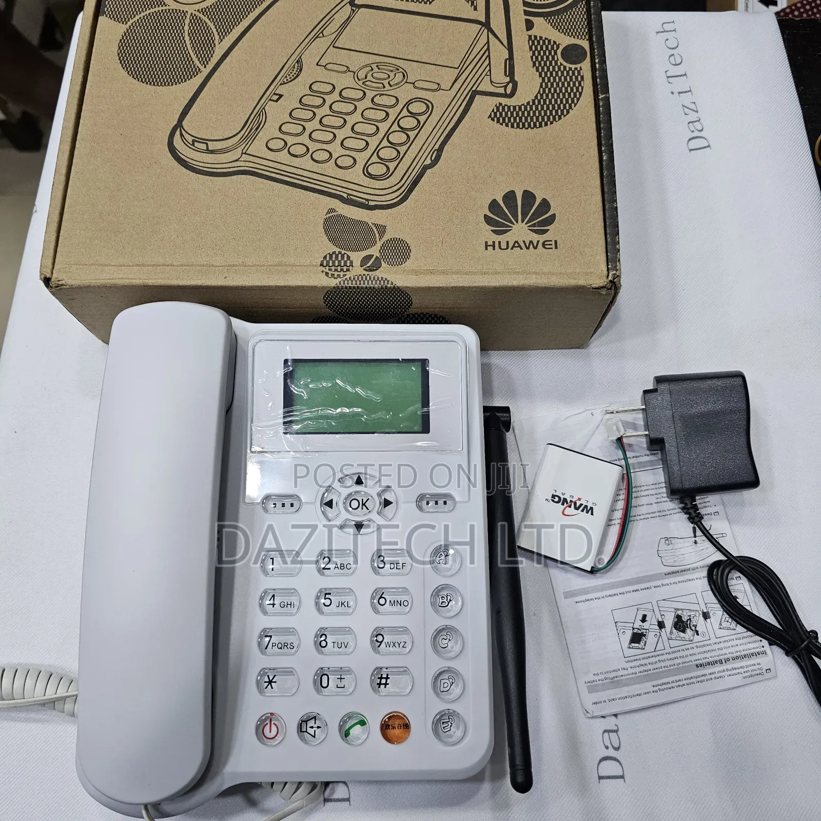 Huawei Landline ETS5623