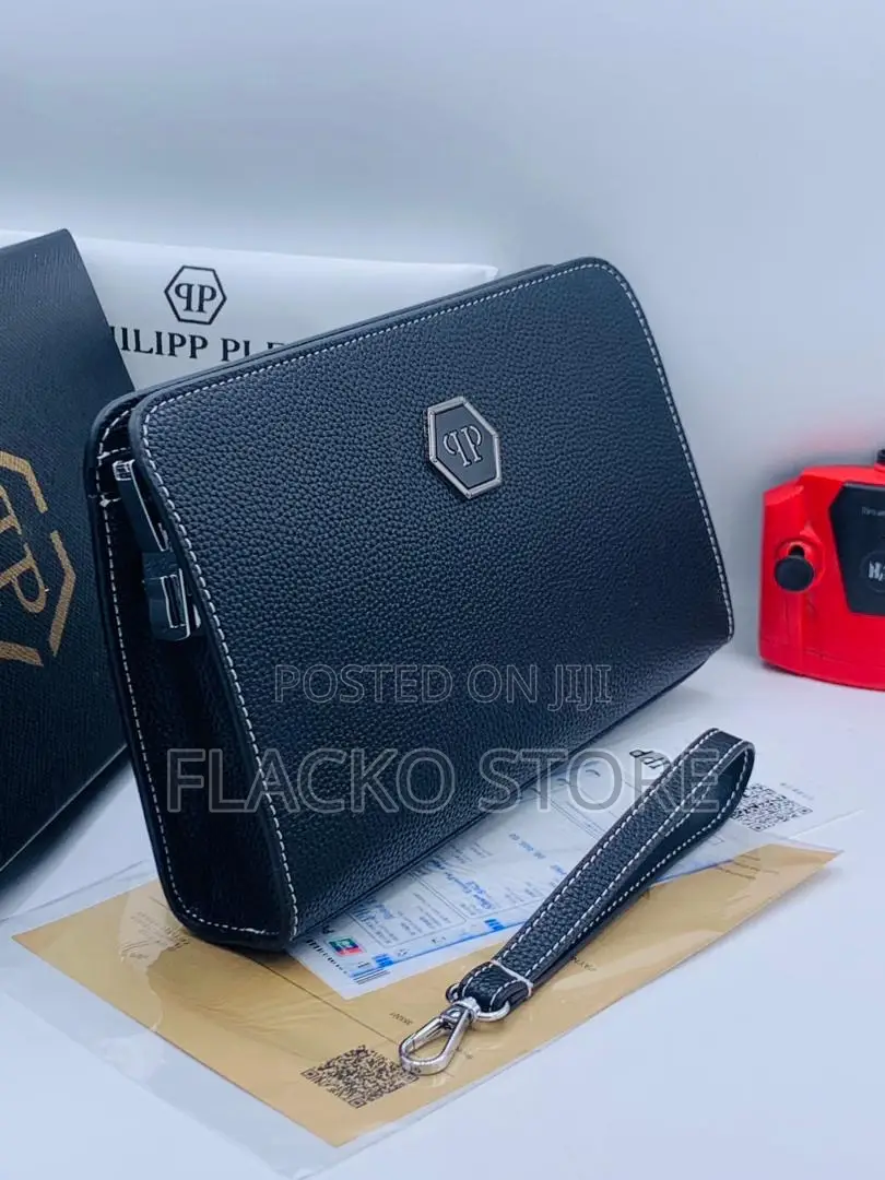 Designers Leather Armpit Purses