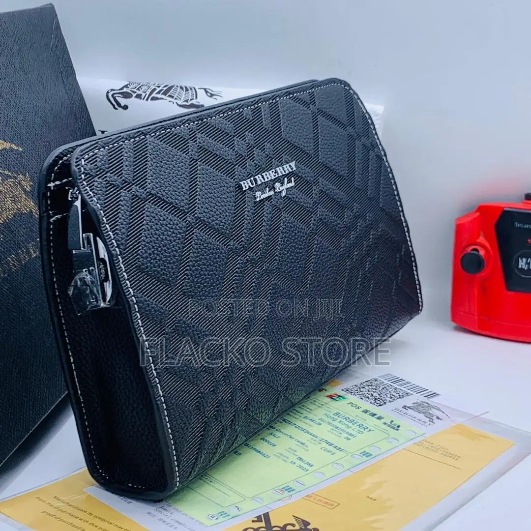 Designers Leather Armpit Purses