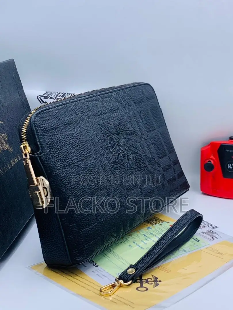 Designers Leather Armpit Purses