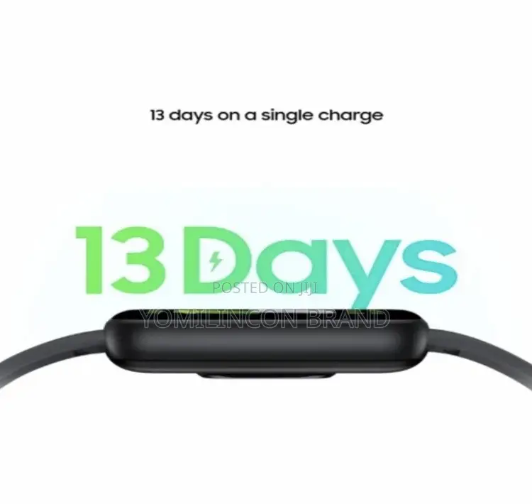 SAMSUNG Galaxy FIT 3 [2024] 1.6" AMOLED - (Black)