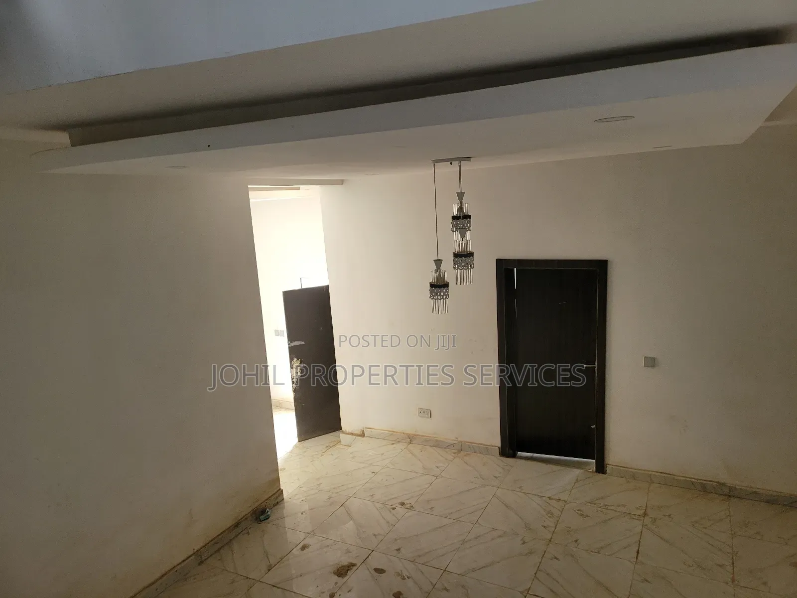 4bdrm Duplex in Admiralty Estate, Asokoro for sale