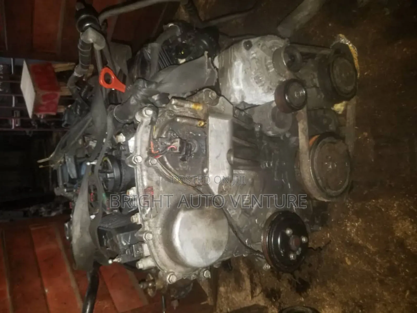 Direct Tucombo Engine for Hyundai,KIA,Mitsubishi,Nissan