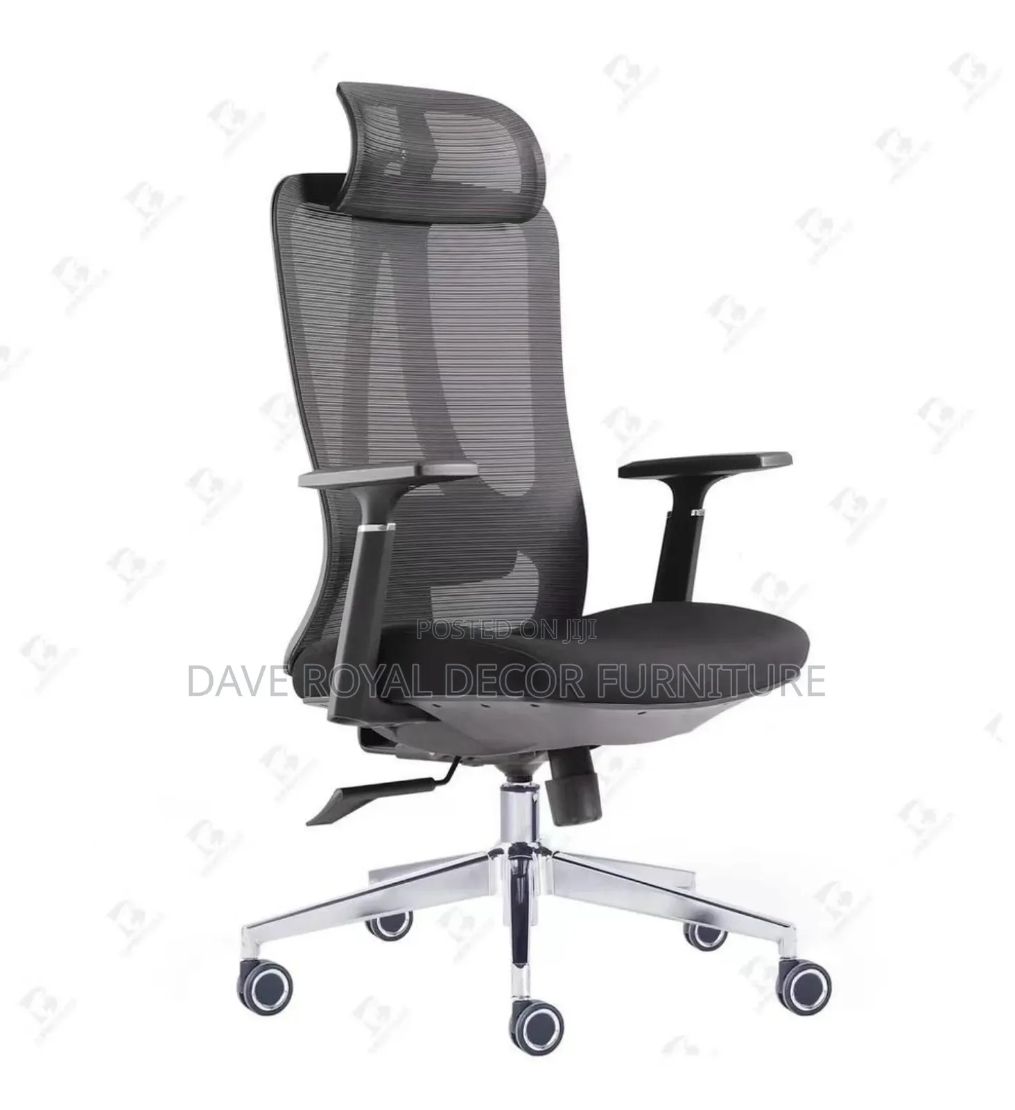 Quality Mesh Office Chair.