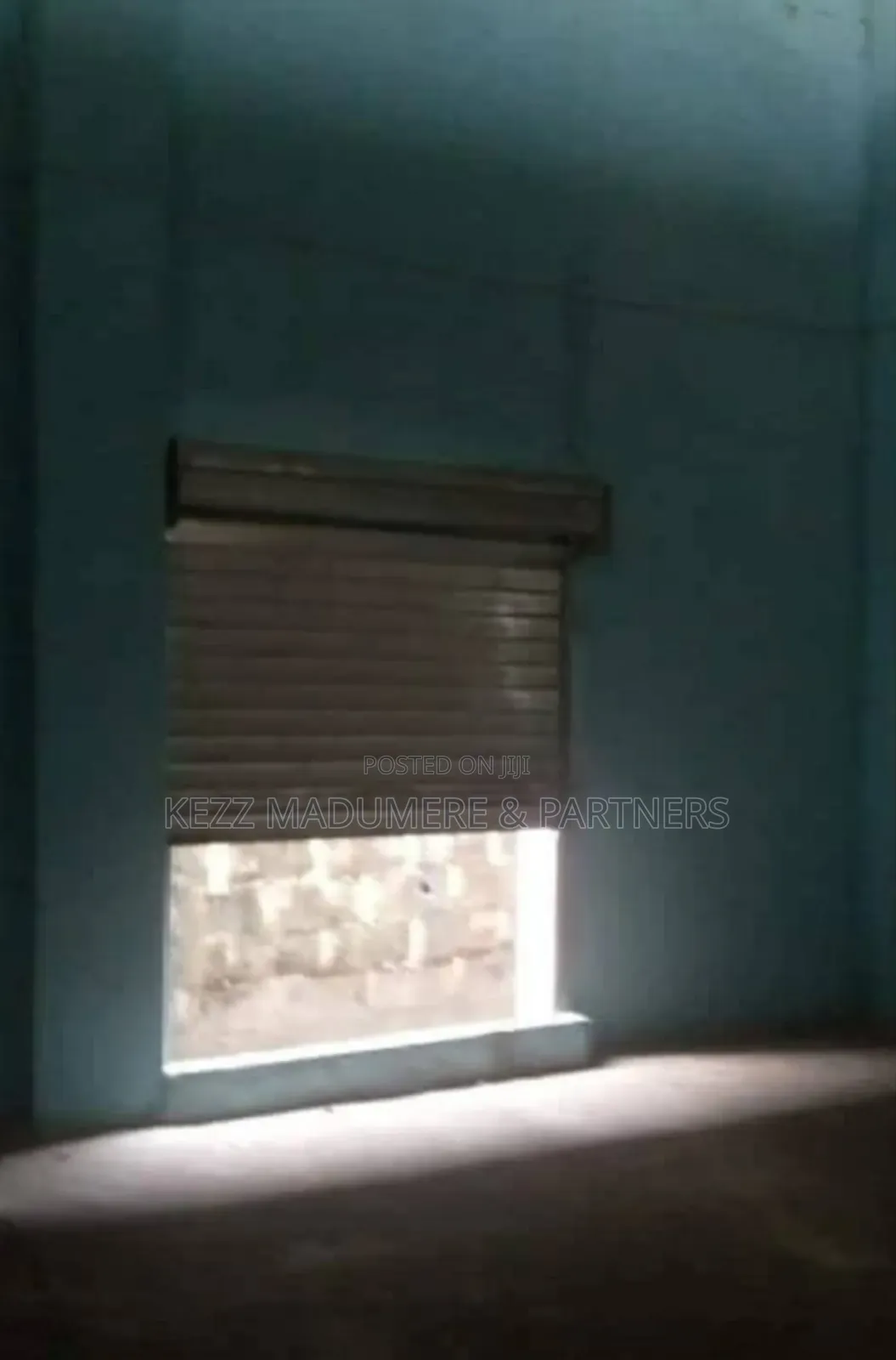 For Sale: 1500 SQMTS Warehouse at Onne , Eleme , R/State