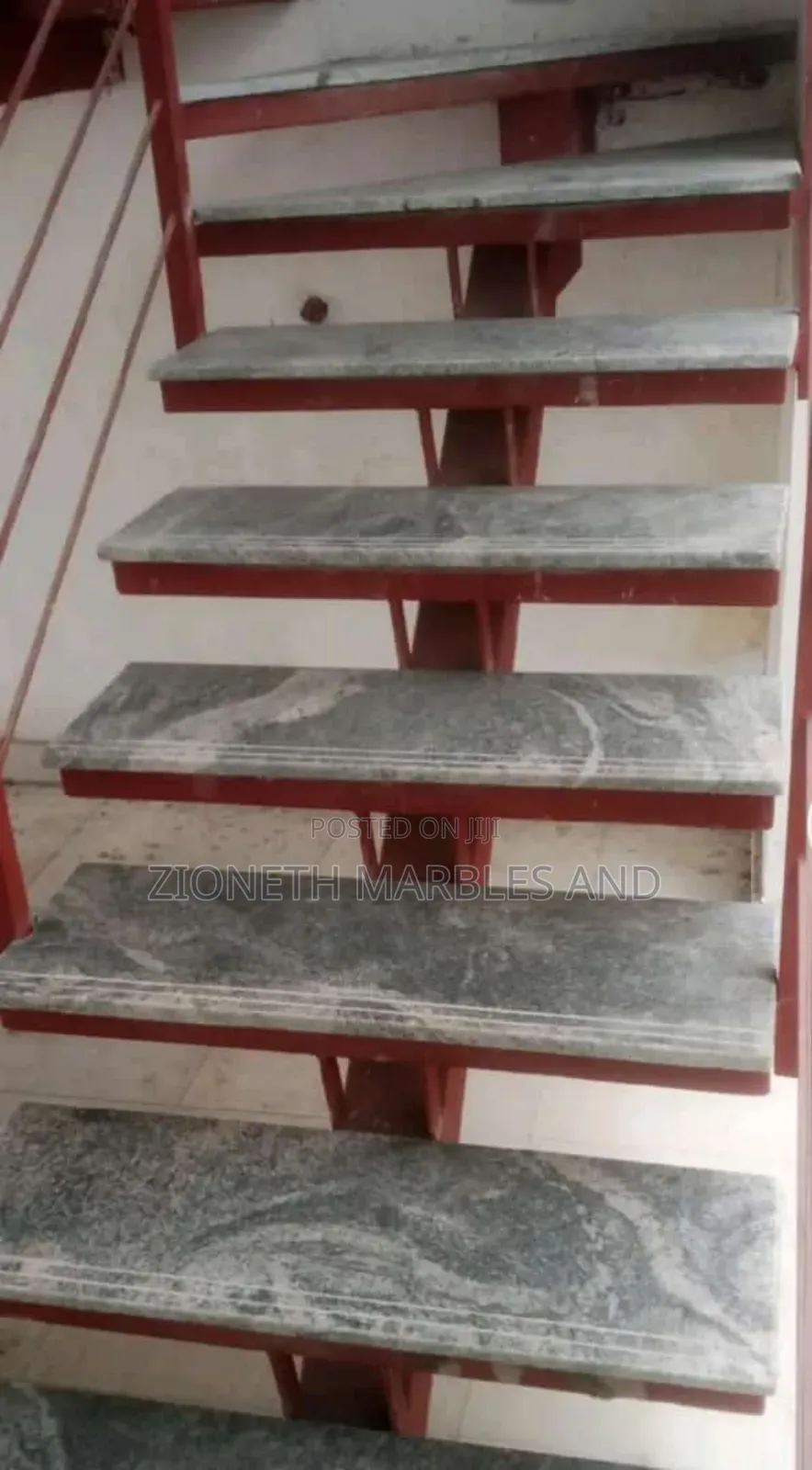 Indian Viscoin White Granite Slab 2cm Thickness