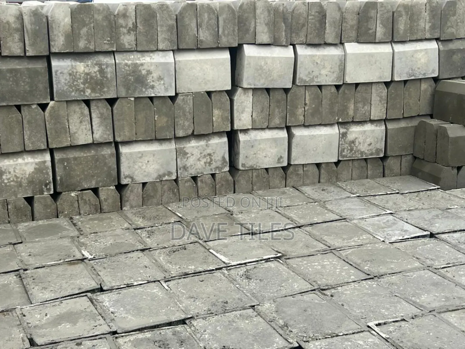 Kerbs for Sale
