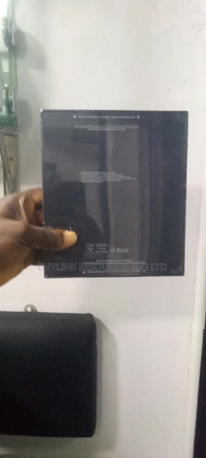 New Samsung Galaxy Z Fold6 256 GB Silver