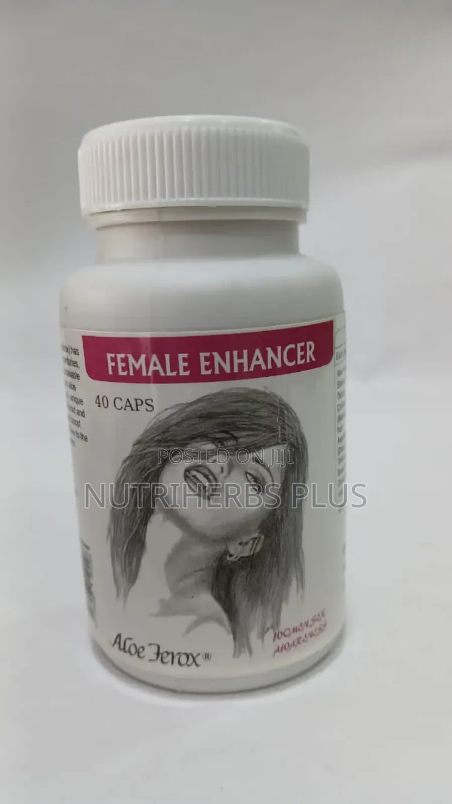 Boost Your Libido and Ovarian Health With Aloe Ferox