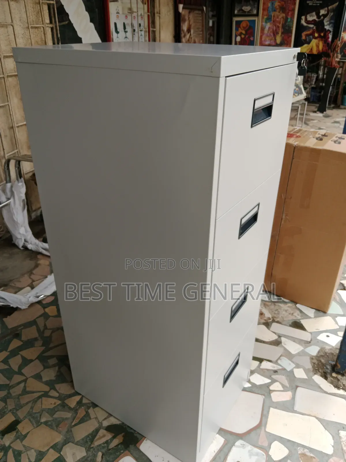 Luxury High Quality Office Cabinet