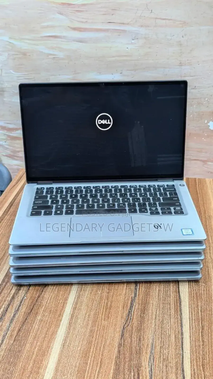 Laptop Dell Latitude 7400 16GB Intel Core I7 SSHD (Hybrid) 512GB