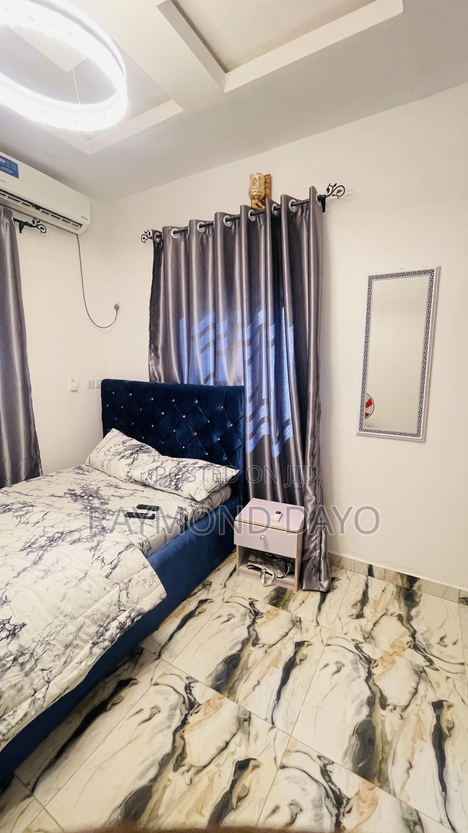 Studio Shortlet Apartment