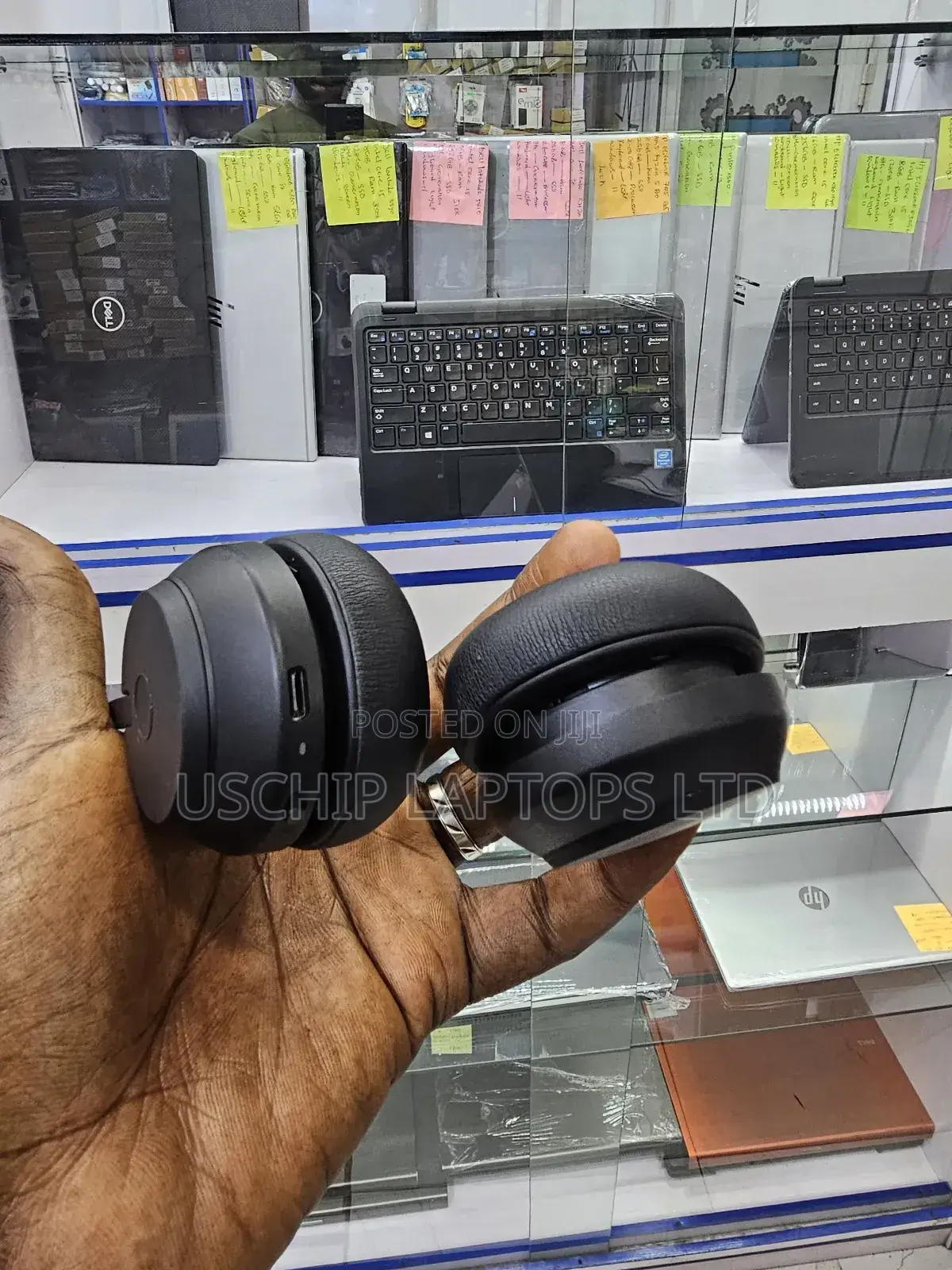 Jabra Evolve2 65