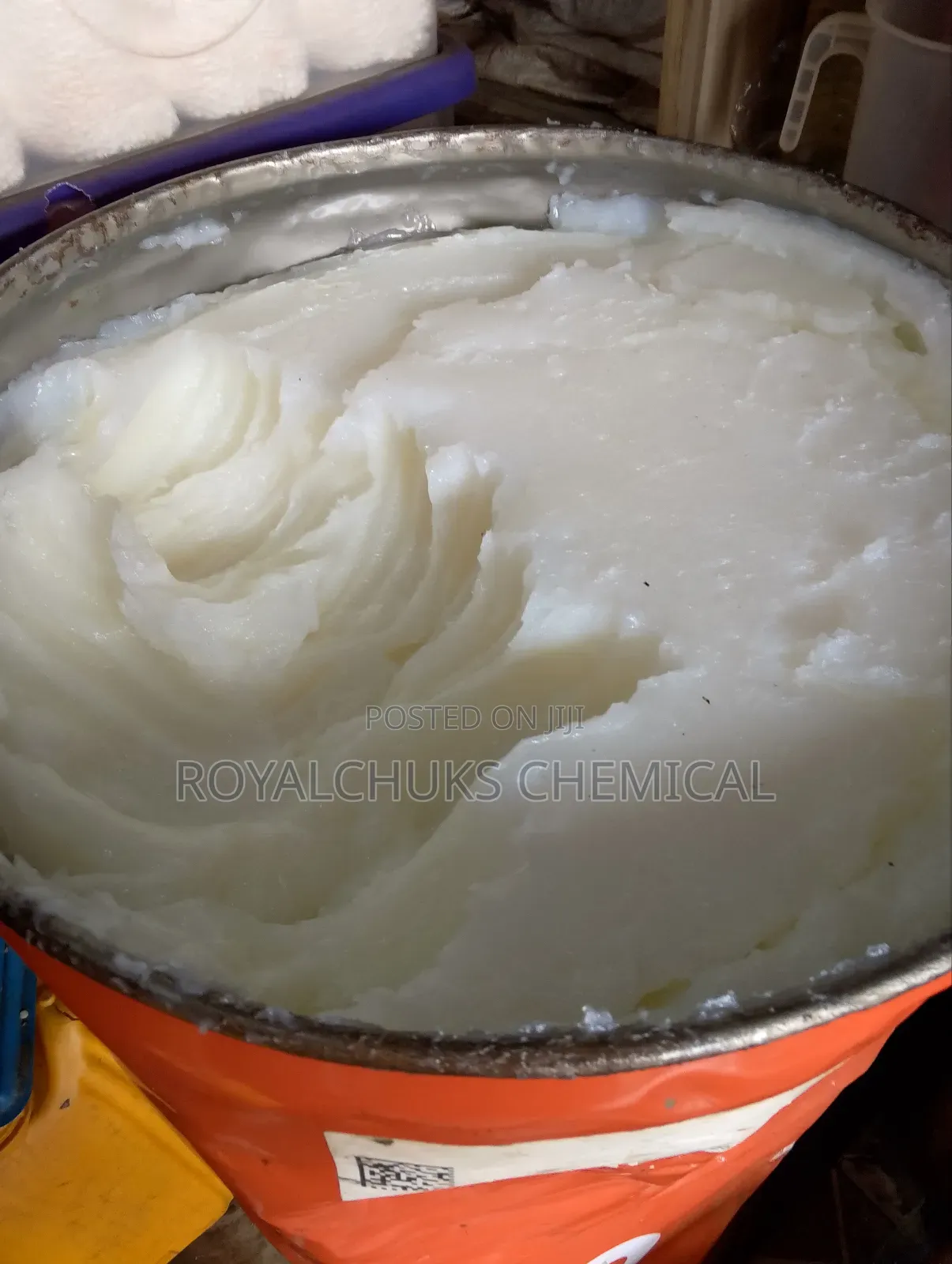 Petroleum Jelly for Vaseline