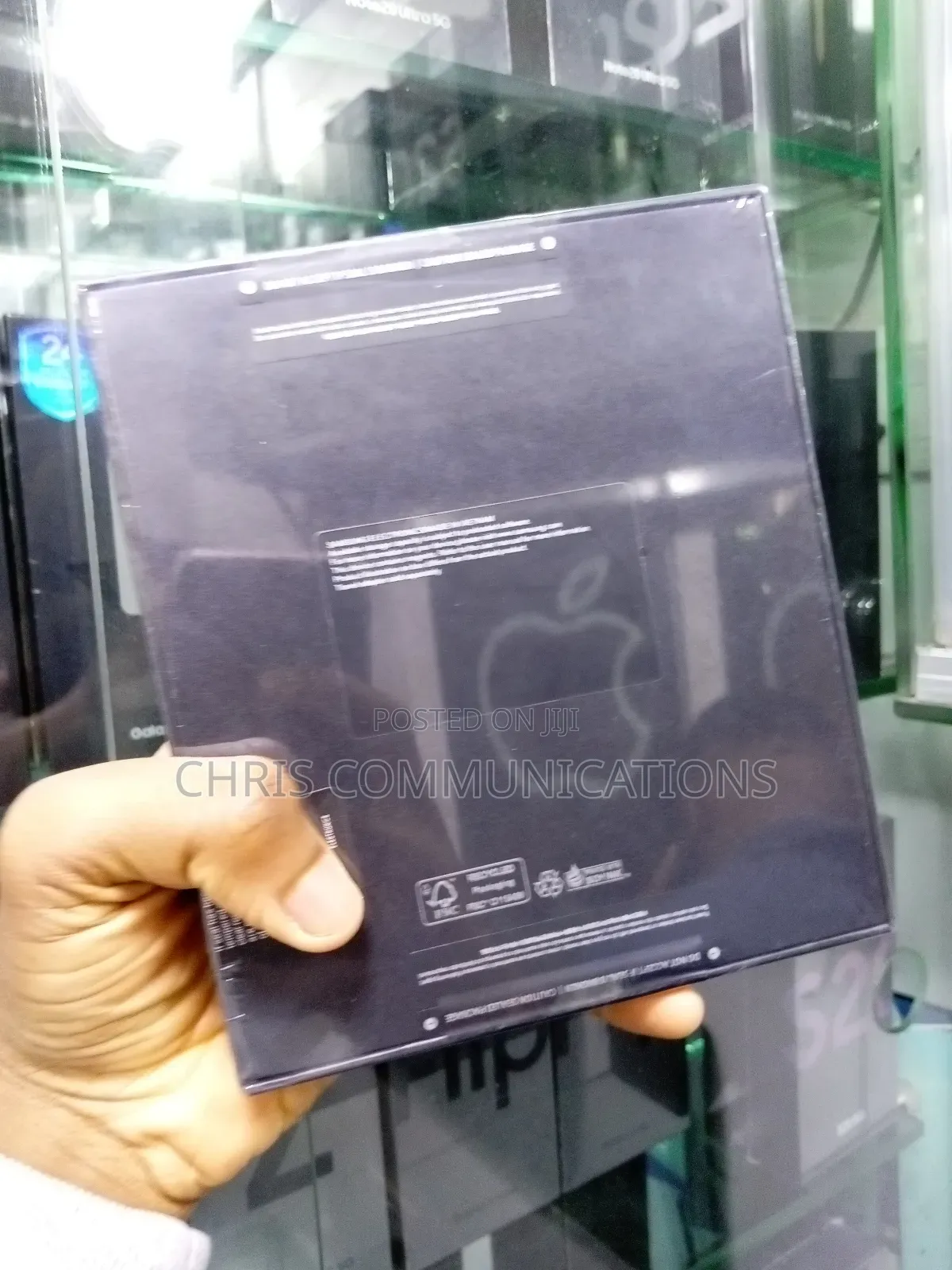 New Samsung Galaxy Z Fold6 256 GB Silver