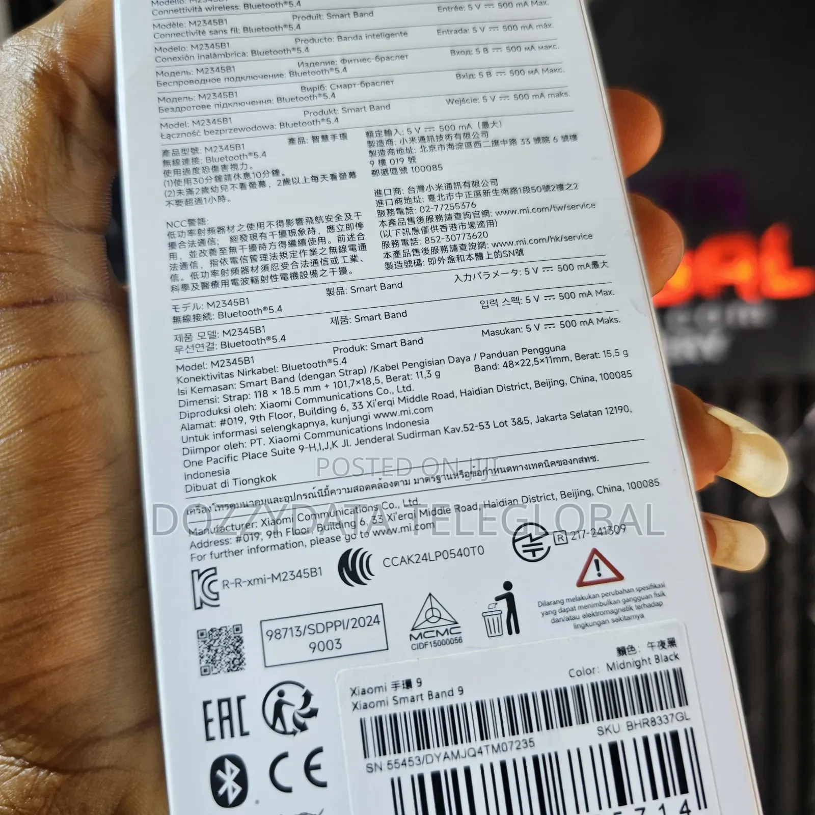 Redmi Buds 5C