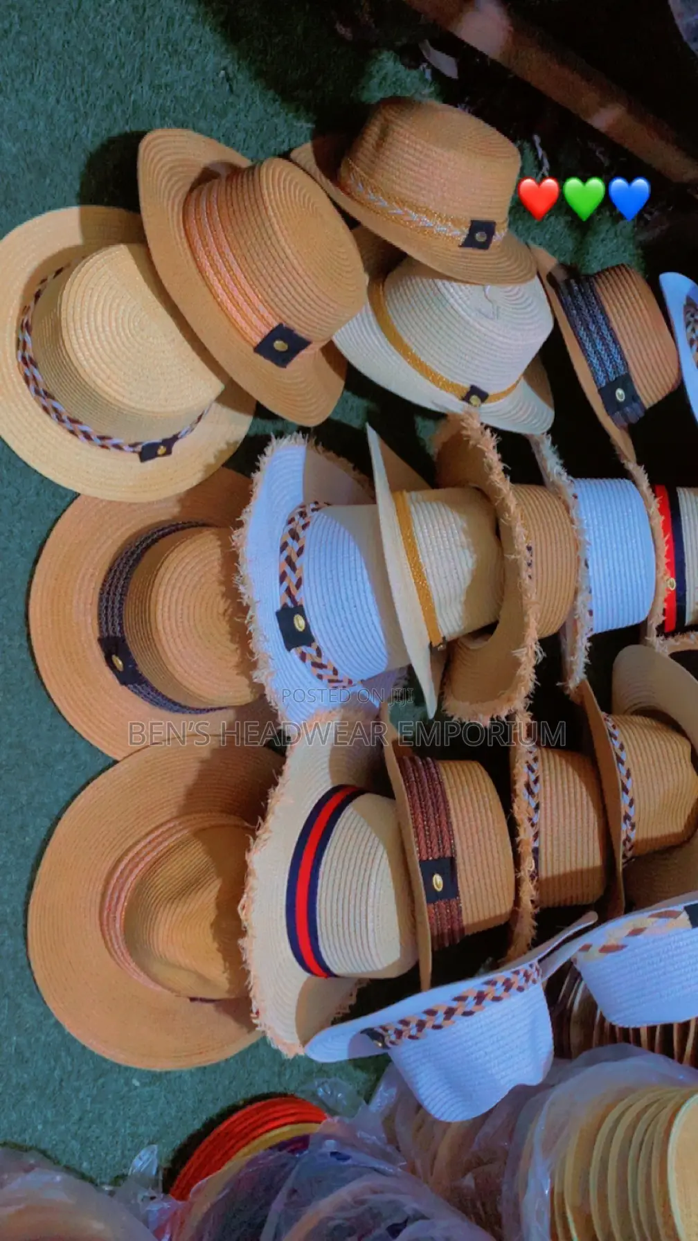 Quality Bucket Hat