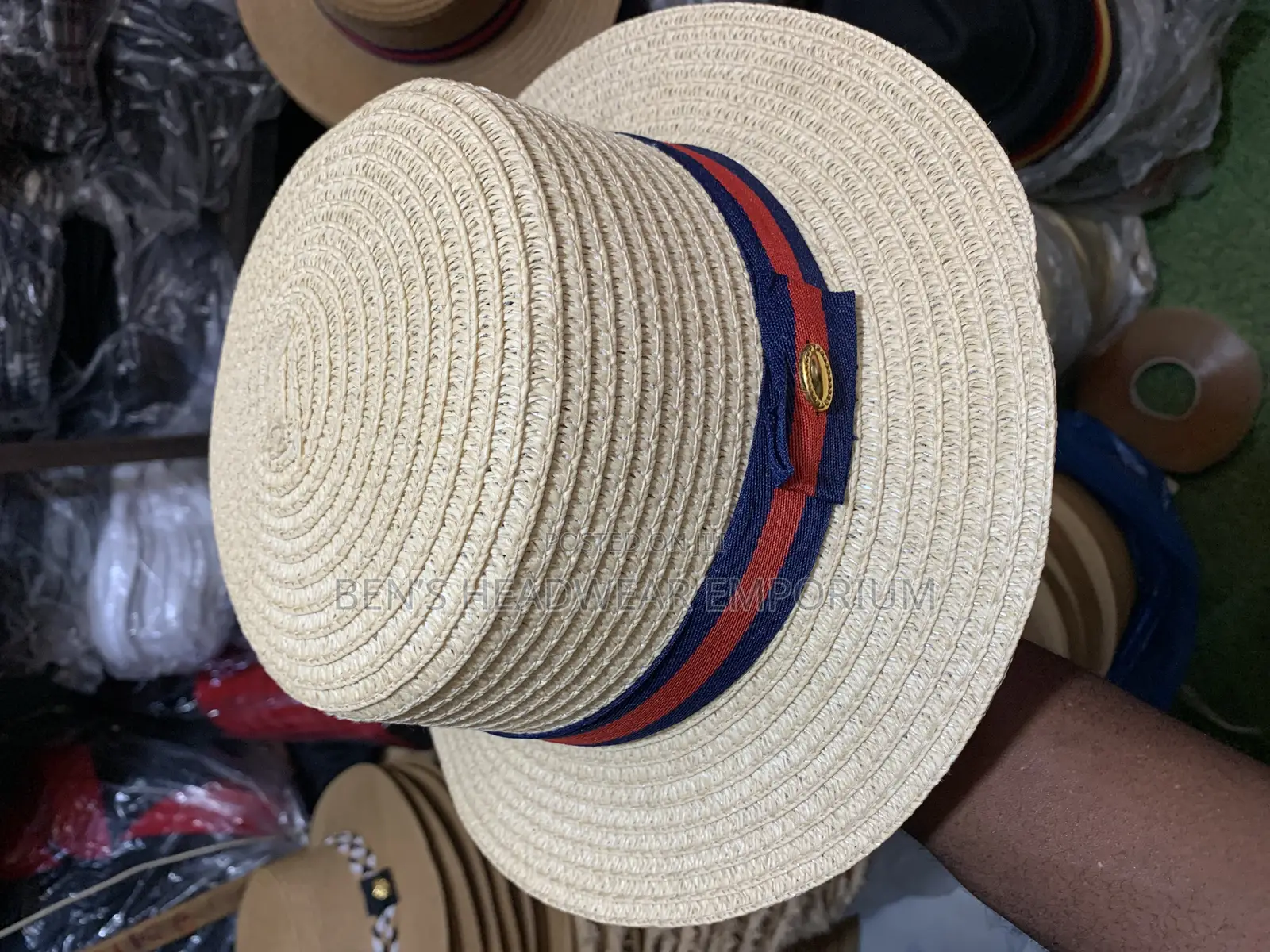 Quality Bucket Hat