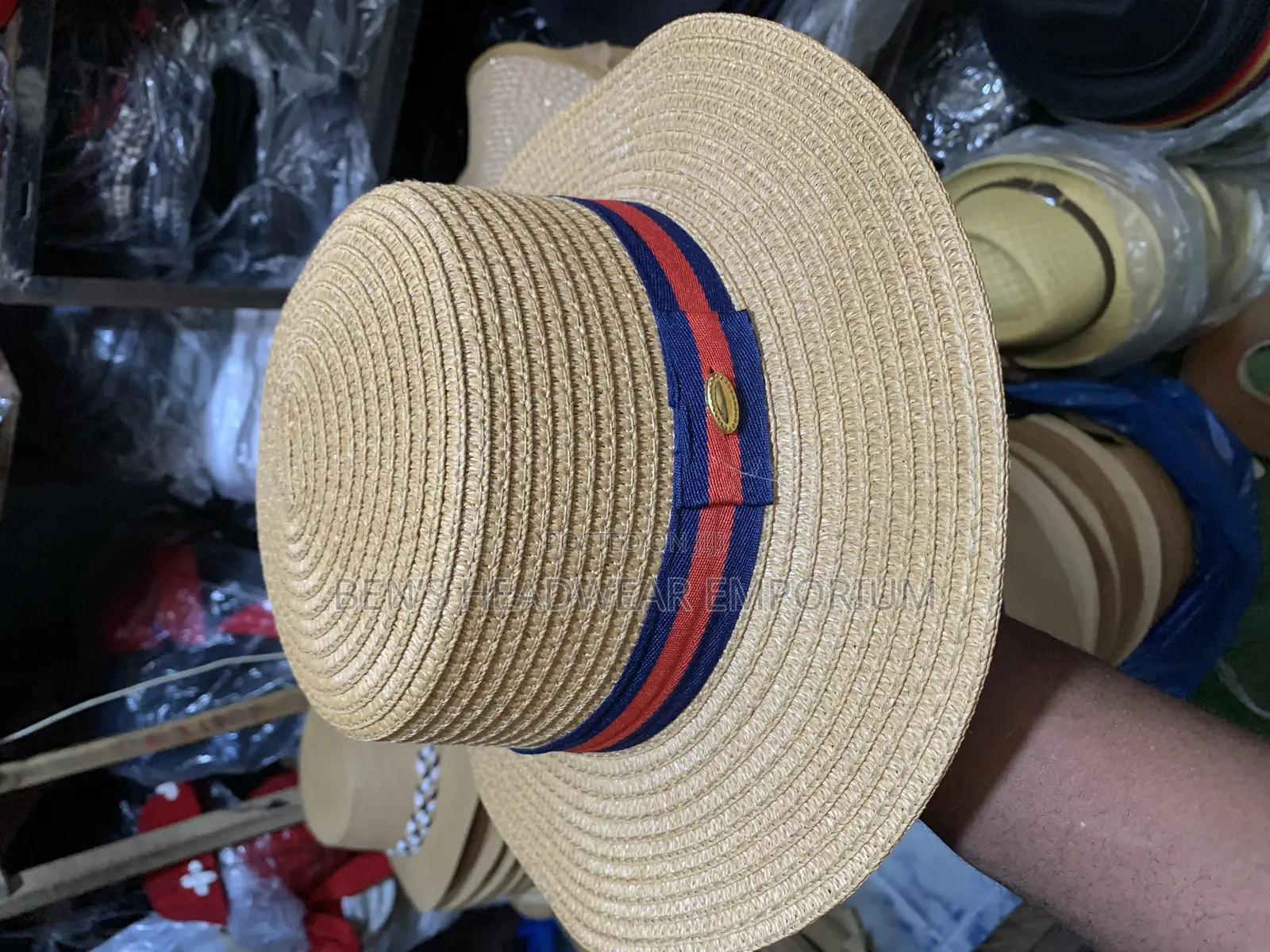 Quality Bucket Hat