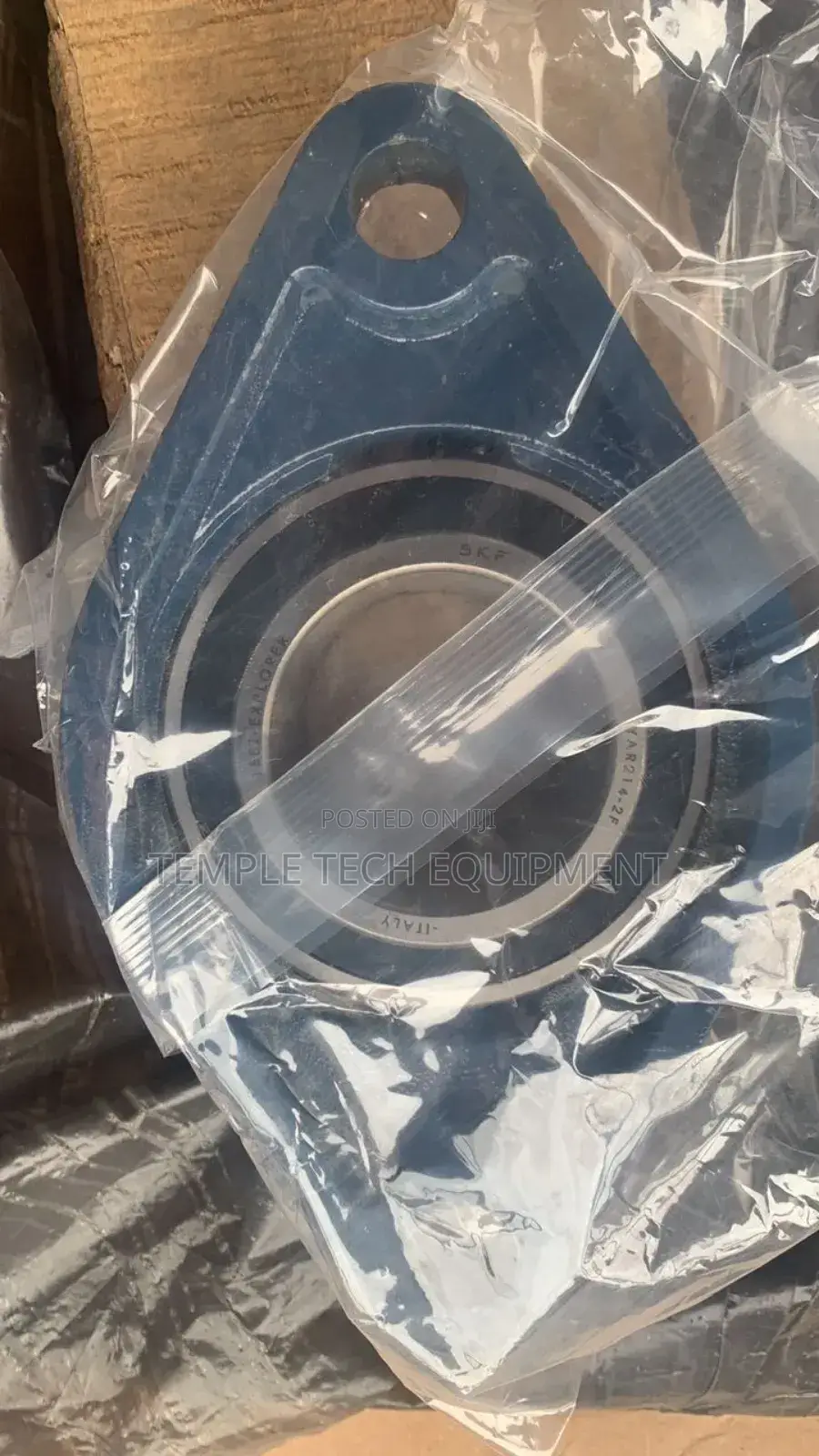 Ucfl 214 Bearing