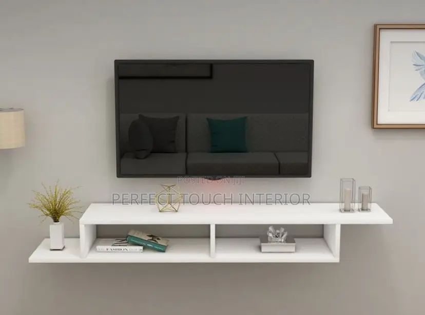 Tv Console